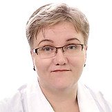 Врач Рябова Наталья Валерьевна