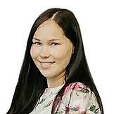 Врач Ружейникова Елена Валерьевна