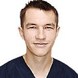 Врач Рыбаков Анатолий Евгеньевич