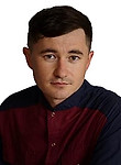 Врач Рыбаков Григорий Евгеньевич