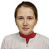 Врач Рыбакова Мария Валерьевна