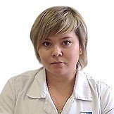 Врач Рычкова Наталья Владимировна