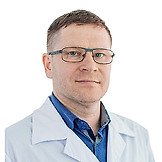 Врач Рыжков Виктор Леонидович