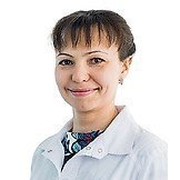 Врач Рыжкова Екатерина Геннадьевна