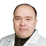 Врач Саблин Андрей Викторович