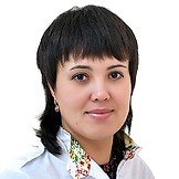Врач Садриева Гульнара Раиловна