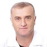 Врач Саидов Хуршет Шарифович