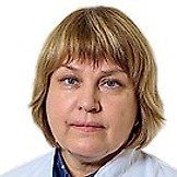 Врач Самохина Ирина Александровна