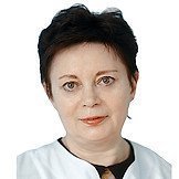 Врач Самсонова Лариса Сергеевна