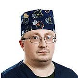 Врач Савельев Евгений Евгеньевич