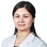 Врач Савельева Инна Владимировна