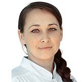 Врач Семенова Юлия Альбертовна