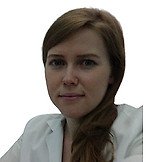 Врач Сергеева Надежда Владимировна
