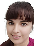 Врач Шакирова Марта Евгеньевна
