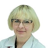 Врач Шакирова Наиля Хасановна