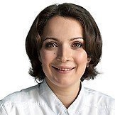 Врач Шашкова Мария Владимировна