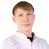 Врач Щербаков Алексей Олегович