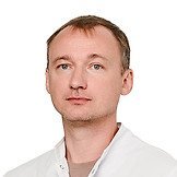 Врач Щербаков Сергей Анатольевич