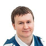Врач Шигаев Алексей Дмитриевич