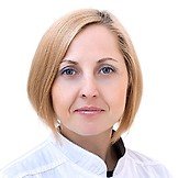 Врач Шмарова Юлия Борисовна