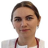 Врач Сибагатуллина Лилия Накиповна