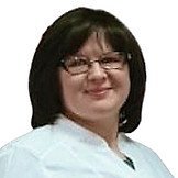 Врач Сиразеева Надия Халиловна