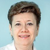 Врач Ситникова Римма Григорьевна