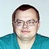 Врач Скопин Дмитрий Михайлович
