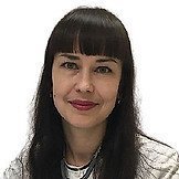 Врач Сметанина Людмила Петровна