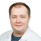 Врач Смирнов Кирилл Вадимович