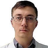 Врач Смирнов Владимир Дмитриевич