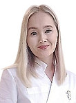 Врач Смирнова Ирина Валерьевна