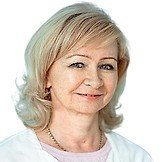Врач Смирнова Наталия Леонидовна