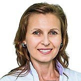 Врач Соловьева Елена Валерьевна