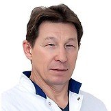 Врач Сошин Альберт Николаевич
