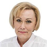 Врач Сошина Лариса Анатольевна