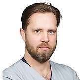 Врач Спирин Алексей Владимирович