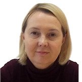 Врач Старикова Наталья Леонидовна