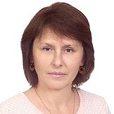 Врач Султаншина Фарида Рязаповна