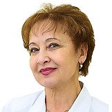 Врач Сумина Алевтина Анатольевна
