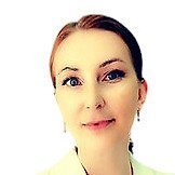 Врач Сунцова Екатерина Анатольевна