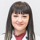 Врач Суворова Мария Владимировна