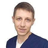 Врач Свинцов Игорь Александрович