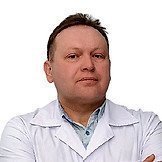 Врач Табаков Алексей Викторович