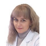 Врач Таненко Мария Юрьевна