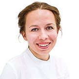 Врач Тимофеева Екатерина Сергеевна