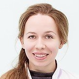 Врач Тимофеева Ирина Сергеевна