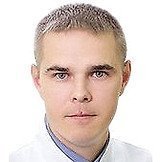 Врач Токтаров Вадим Эрикович