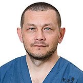 Врач Токташов Андрей Вячеславович