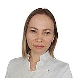 Врач Уткина Юлия Николаевна
